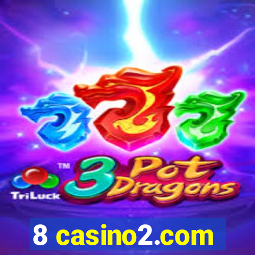 8 casino2.com